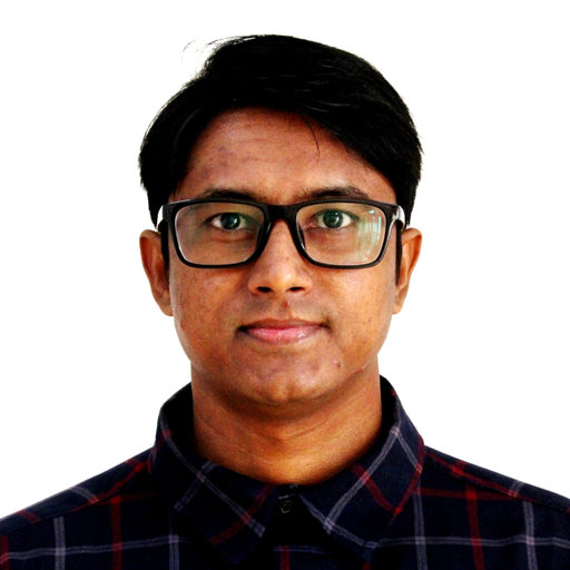 Dr. S M Hasan Mahmud